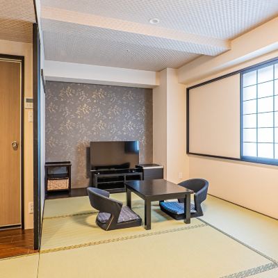 和風ルーム 名古屋笠寺ホテル クーポン