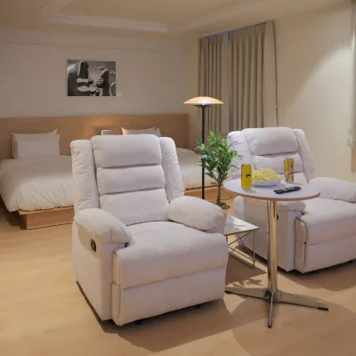 Ace Hotel by Aank Daejeon Yuseong Hotels near Yuseong Hot Spring