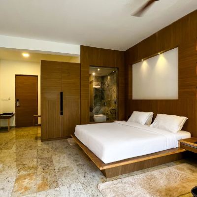 Superior Queen Room MERIDIAN HILL TOP YERCAUD Promo Code