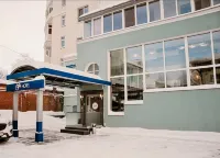 Hotel Eva