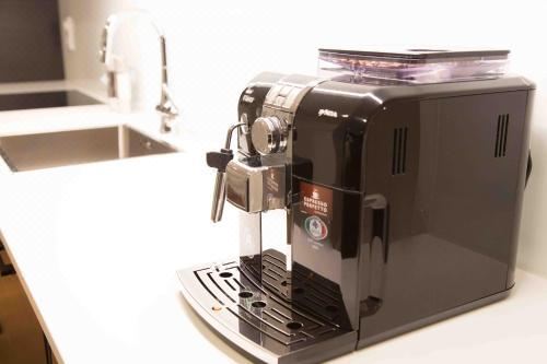 豪华大床一室房