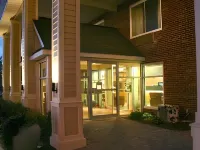 Maritime Inn Port Hawkesbury Отели в г. 