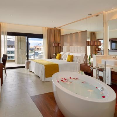 Harmony Suite GF Victoria Promo Code