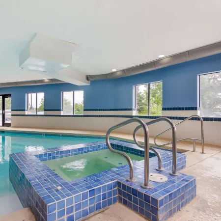 Best Western Plus Olathe Hotel