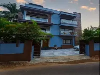 Om Shanti Residence Hotele w: 