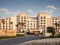 The Westin Saraya Aqaba Resort & Spa Hotels in Aqaba