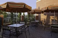 Hyatt Place Columbus OSU Отели в г. 