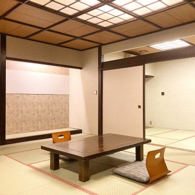 和風スーペリアリバービュールーム(本館) 伊東園ホテル クーポン