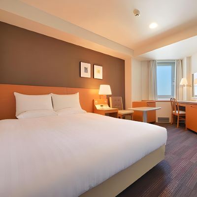 雙人房 禁菸 千歲機場飯店優惠