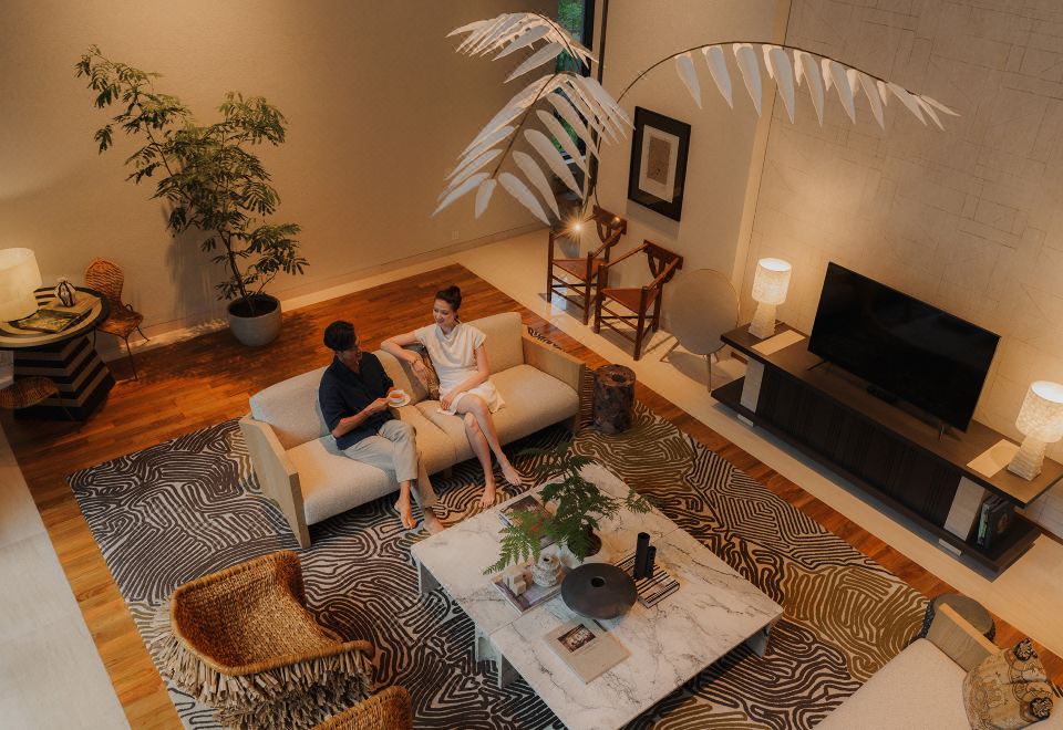 Capella SingaporeCapella Manor