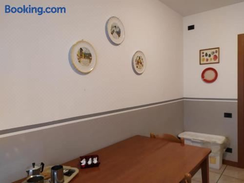 Matisse 2 Two-Bedroom Apartment