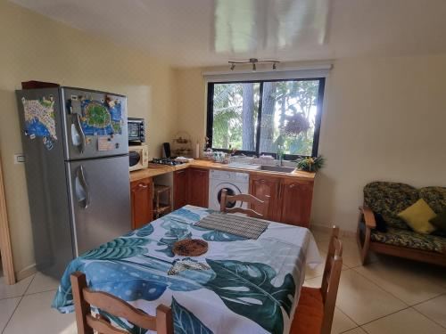 Fare alizés One-Bedroom Apartment