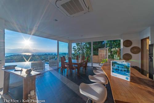 别墅（带独立泳池）