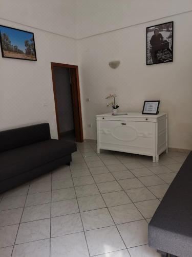 公寓 - 地面楼层