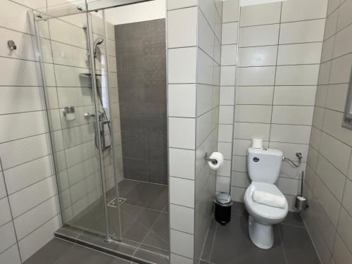 豪华双人间带淋浴