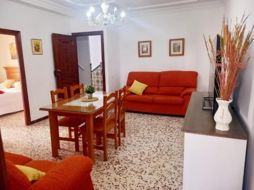 高级两卧室公寓