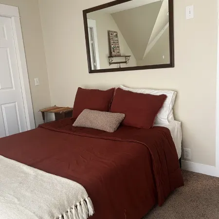 Historic City Park home within walking distance to all downtown has to offer! Отели в г. Аплтон
