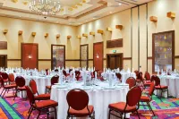 Hilton Santa Fe Buffalo Thunder