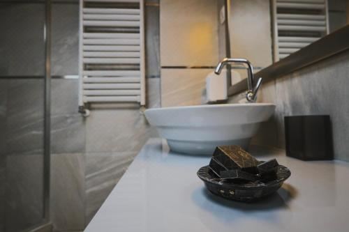 乔治·克鲁尼 - 公寓