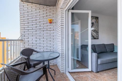 Santomera 1st Line Two-Bedroom Apartment