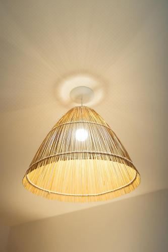 大床一室公寓 - 无障碍通行