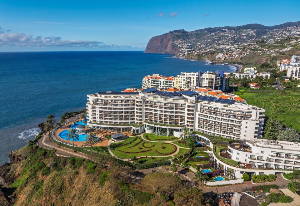 Pestana Grand Ocean Resort Hotel - Housity