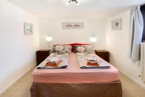 高级一卧室公寓