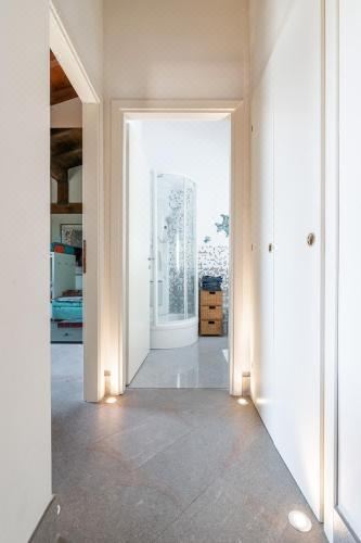 湖景三卧室公寓