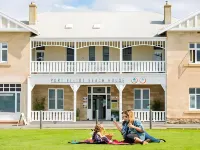 YHA Port Elliot Hoteles en 