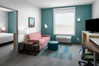 Home2 Suites by Hilton Hobbs