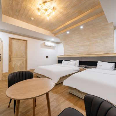 Twin (Netflix In All Room) Cheongju Pasta 쿠폰