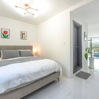 Nu Room (Private House, SPA) (33423) 가평 N703펜션 쿠폰