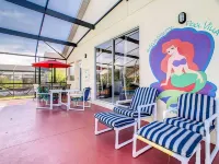 Ariel Private Pool Home W Spa