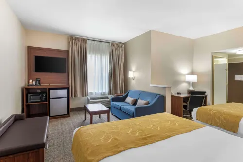 Comfort Suites
