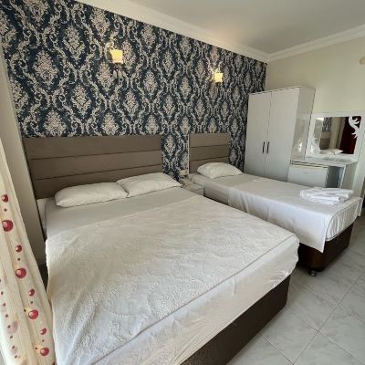 Triple Room Peri Hotel Promo Code