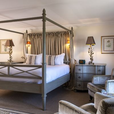 Suite Deluxe Ensuite The Old Hall Ely Promo Code