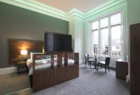 Court Residence Aparthotel Các khách sạn ở 