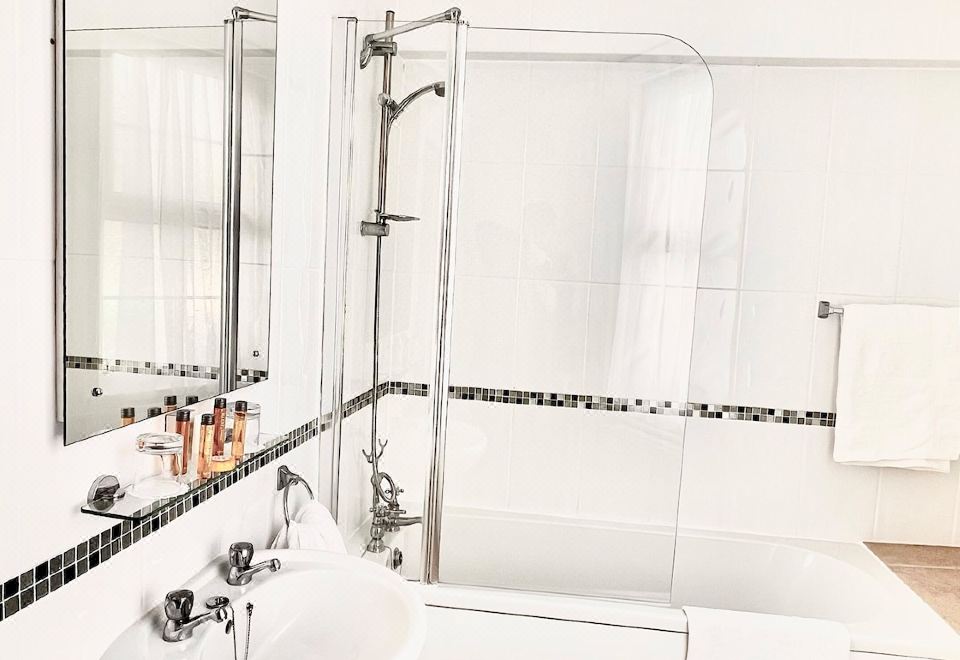 标准内陆双人间