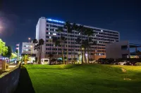 Crowne Plaza PHOENIX AIRPORT - PHX by IHG Hôtels à : 