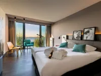 Postillion Amersfoort Veluwemeer Hotels in Putten