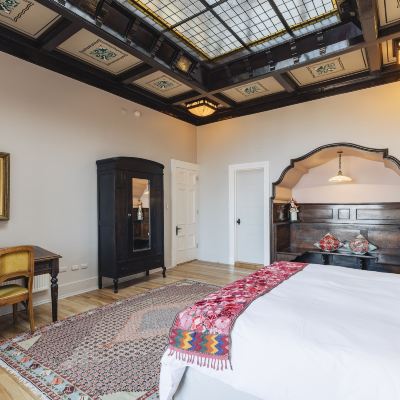 Deluxe Room Casablu Hotel Promo Code