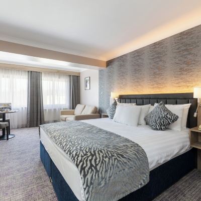 Superior King Suite Rochestown Lodge Hotel Promo Code