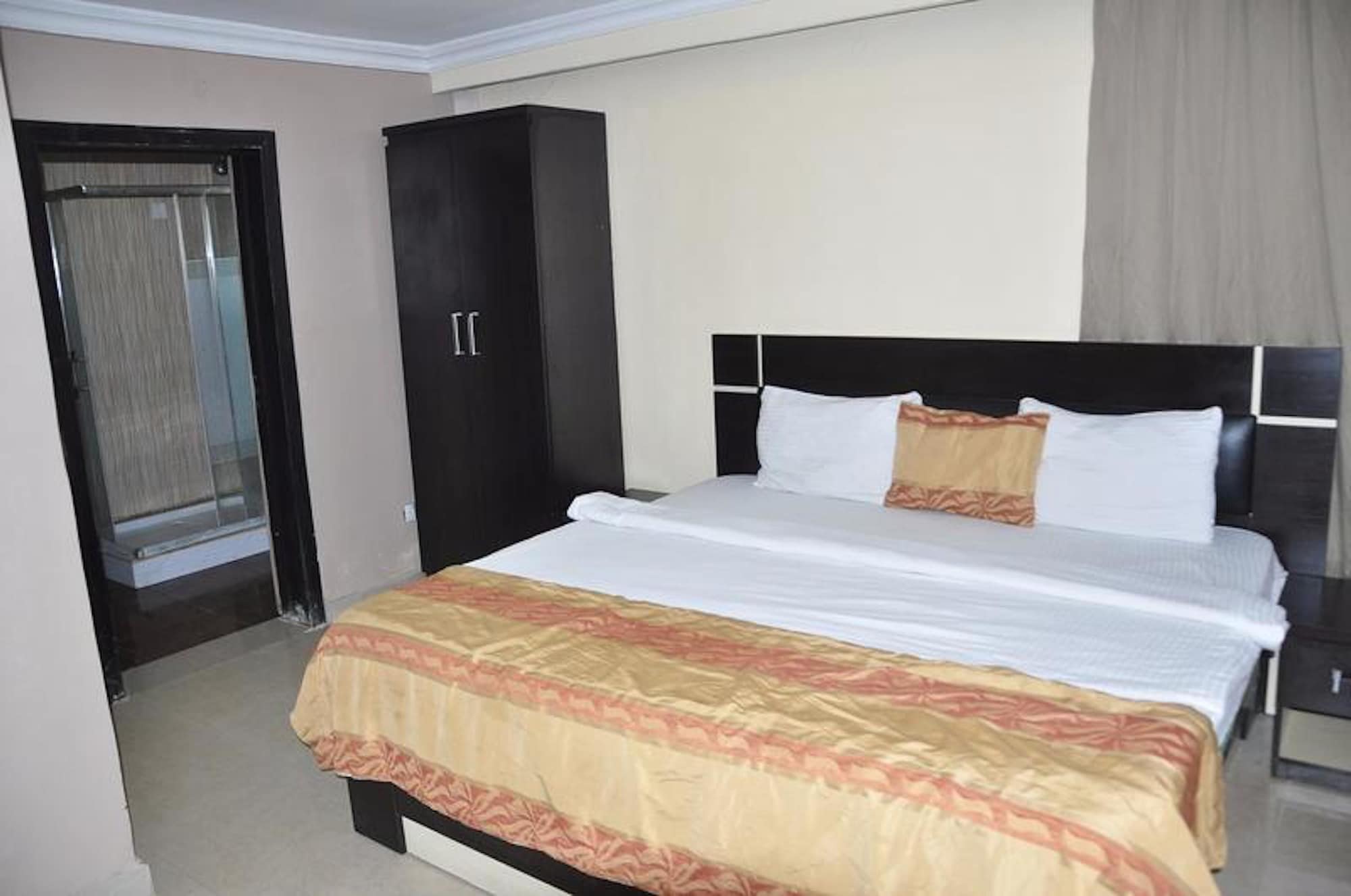 Beni Apartment and Suites, Victoria Island - 2026 Prices & Reviews
