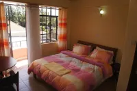 Acacia Furnished Apartments Nanyuki Hotels in 