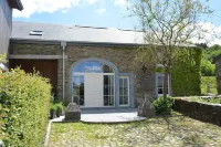 Villa with Hottub in Calm Area Hotels in 