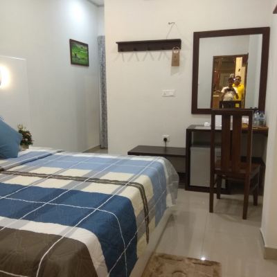 Economy Suite, 2 Bedrooms, Garden View, Garden Area Diva Villa Transit Hotel Promo Code