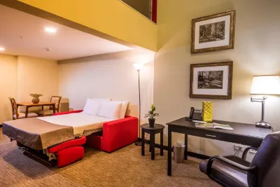Urban Green Hotel & Suites Hotel a 