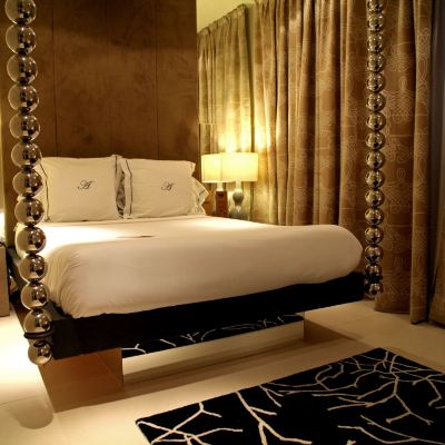 Junior Suite Studio Abalú Boutique & Design Hotel Promo Code