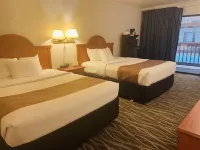 America's Best Value Inn Sandpoint Hotels in Sandpoint
