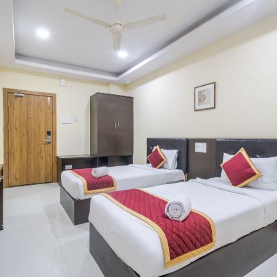 Comfort Room Rester Select Kukatpally Promo Code